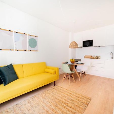 리스본 Monsanto Hill House - No. 565 R/C E 아파트 외부 사진