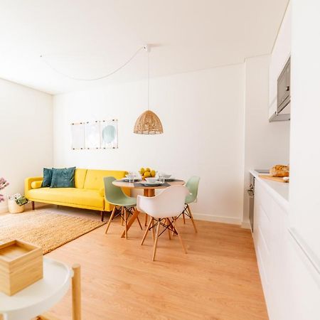 리스본 Monsanto Hill House - No. 565 R/C E 아파트 외부 사진
